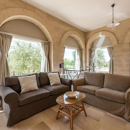 Ulivo Villa Monopoli Dış mekan fotoğraf