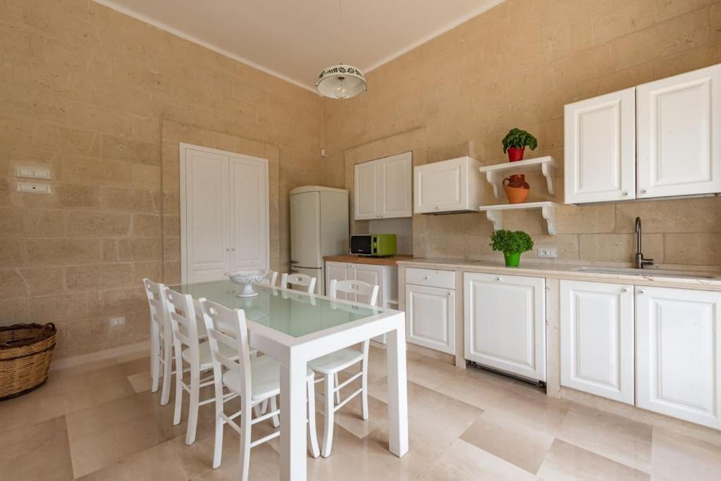 Ulivo Villa Monopoli Dış mekan fotoğraf