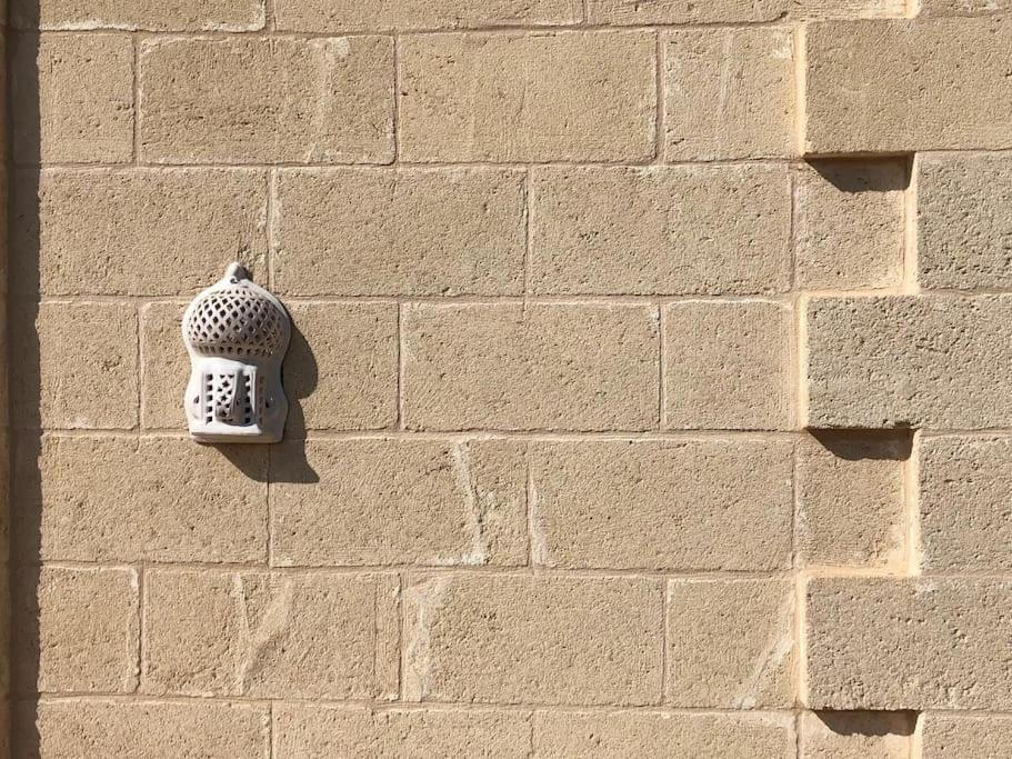 Ulivo Villa Monopoli Dış mekan fotoğraf