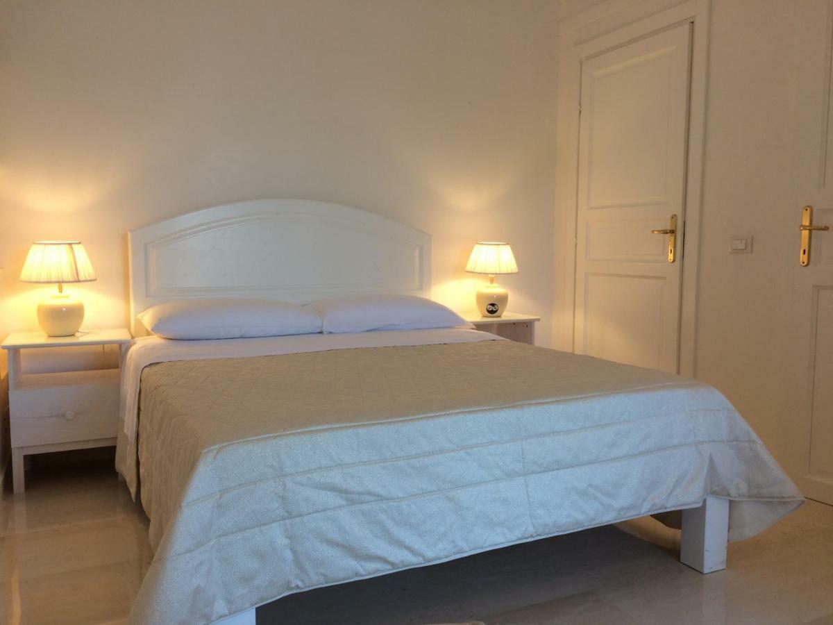 Ulivo Villa Monopoli Dış mekan fotoğraf