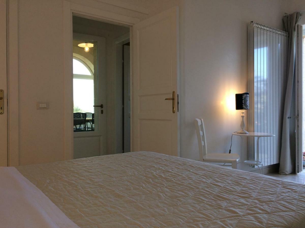 Ulivo Villa Monopoli Dış mekan fotoğraf