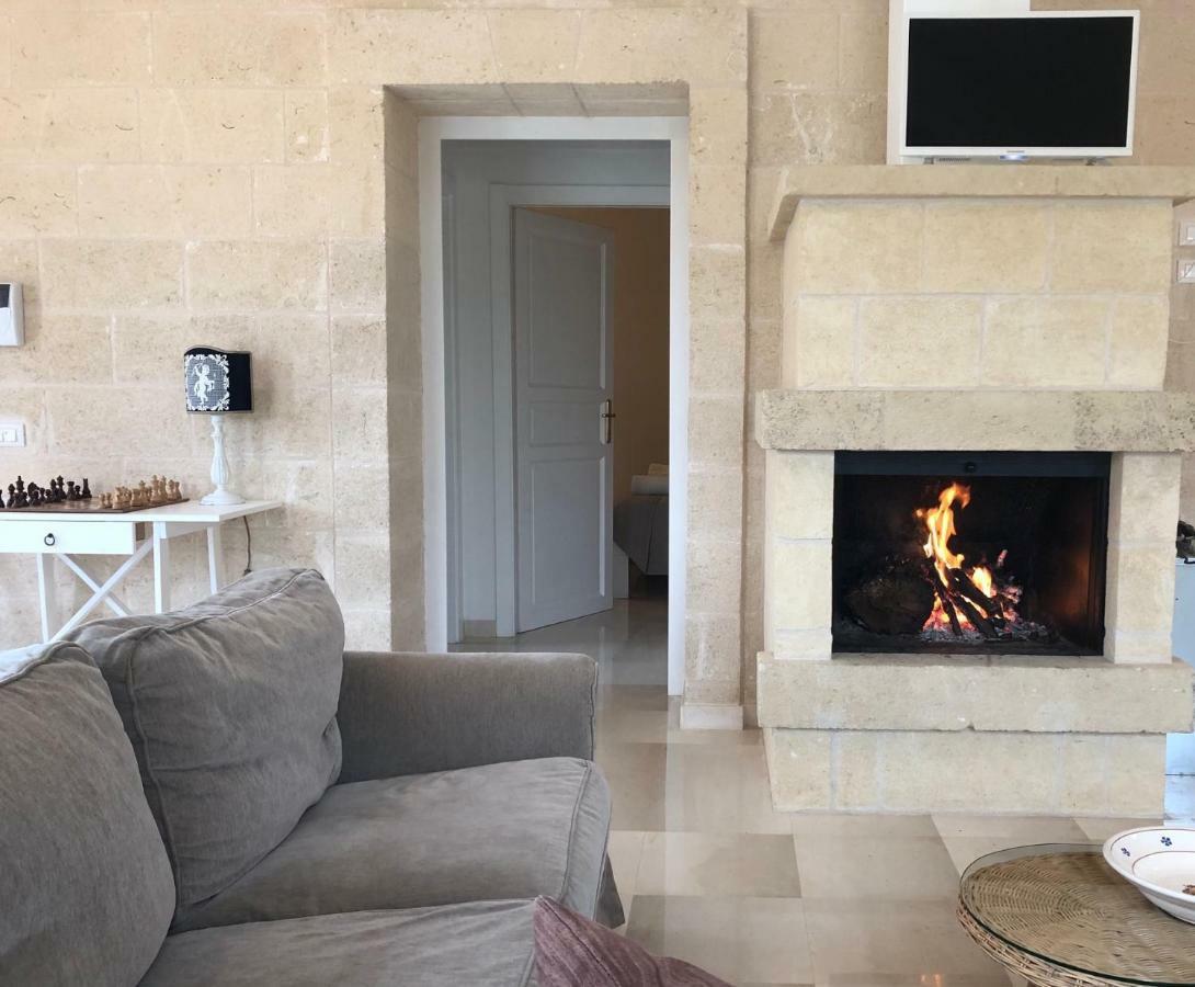 Ulivo Villa Monopoli Dış mekan fotoğraf