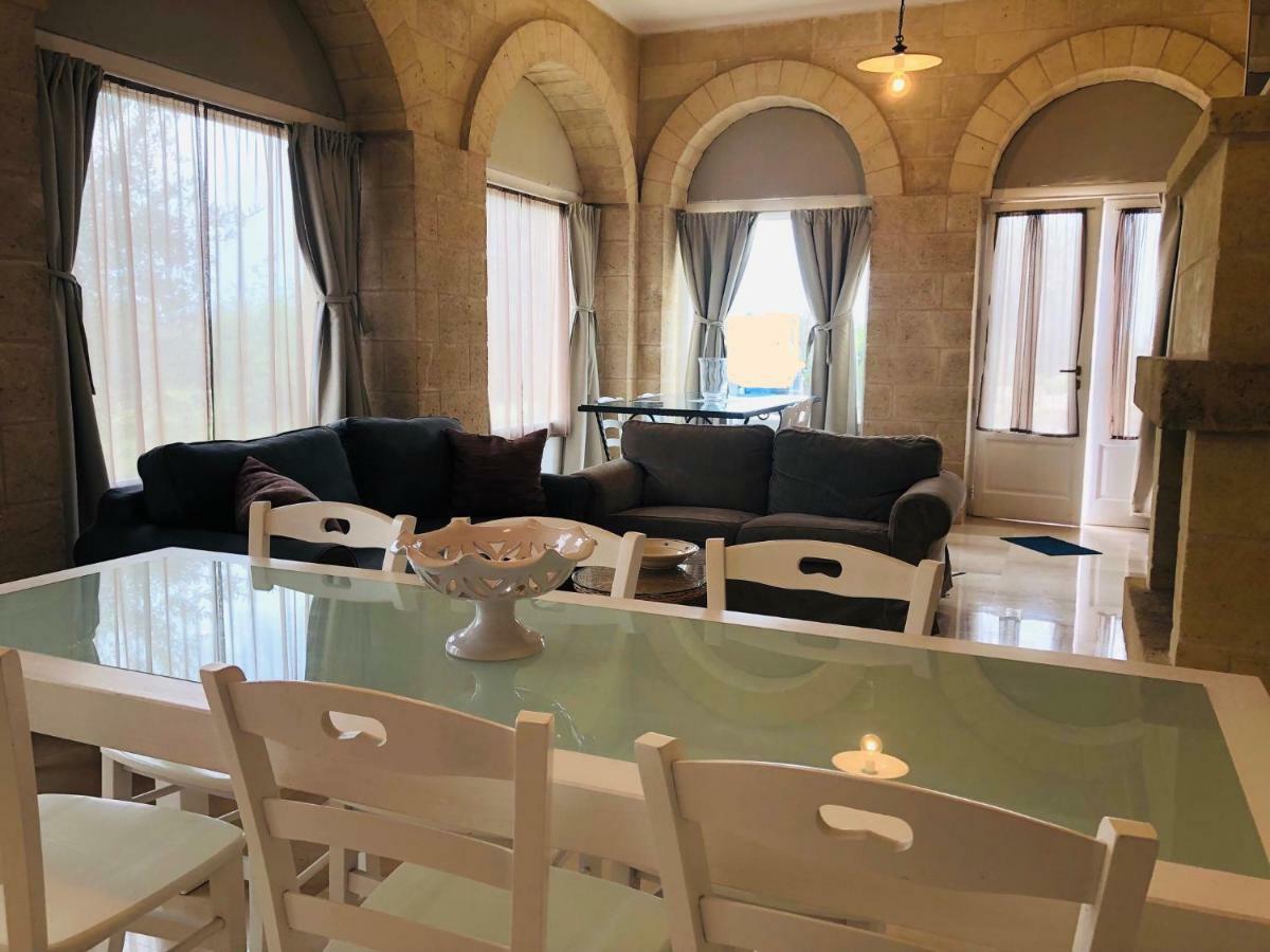 Ulivo Villa Monopoli Dış mekan fotoğraf