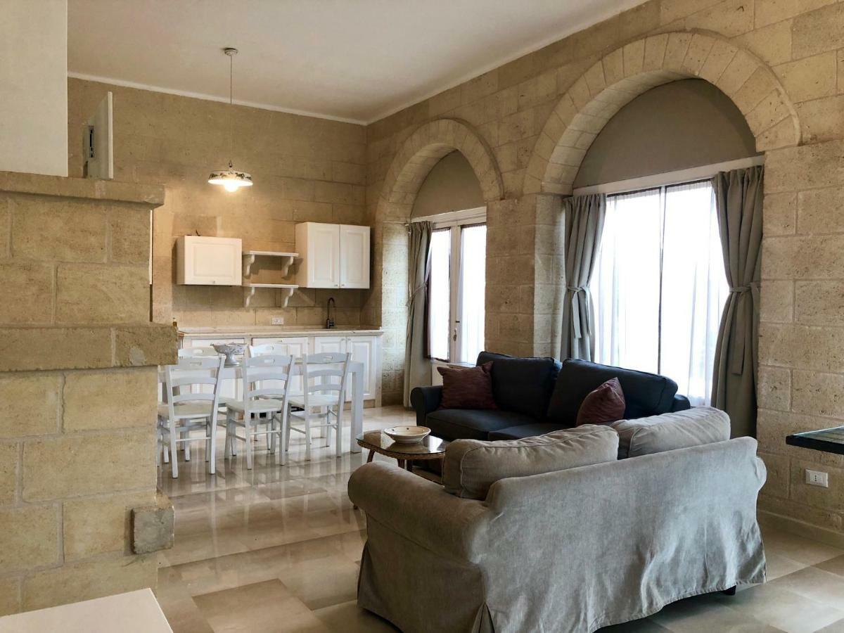 Ulivo Villa Monopoli Dış mekan fotoğraf